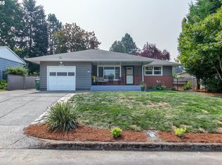4934 SE Harvey St, Milwaukie, OR 97222