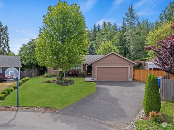 20028 127th Street Ct E, Bonney Lake, WA 98391