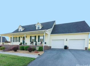 171 Stewart Hills Dr, Rogersville, TN 37857