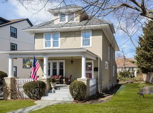 41 Cassilis Ave, Bronxville, NY 10708