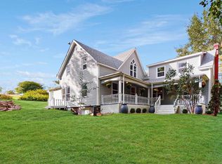 87 Copper Lake Rd, Goshen, NS B0H1M0