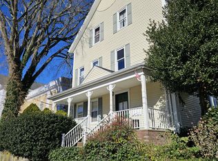 560 Walnut St #BASEMENT, Fall River, MA 02720