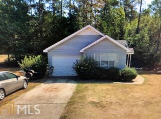 118 Park Pl, Barnesville, GA 30204