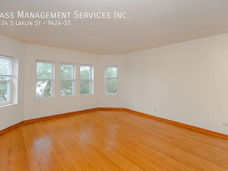 9424 S Laflin St #3S — Photo 4