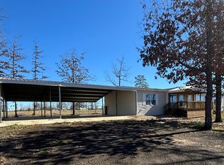 219 Saint Croix Ave Lot 40, Florien, LA 71429