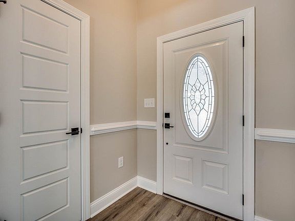 3rd image of 3585 Valley Forge Rd. Lot 5 Tupelo 2