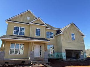 639 Creekway Ct, Greer, SC 29651