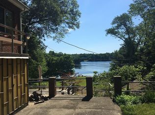 87 Baker Pond Rd, Charlton, MA 01507