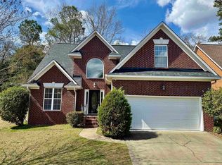 5408 Magnolia Park Cir, Columbia, SC 29206