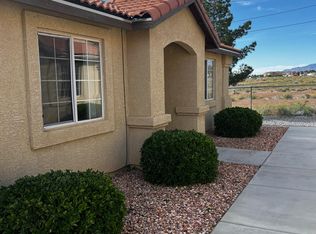 1860 Five Feathers St APT 2, Pahrump, NV 89048