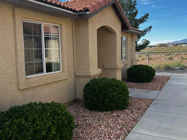 (undisclosed Address), Pahrump, NV 89048