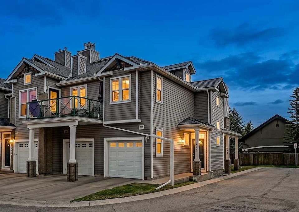 1st image of 39 N Hidden Creek Pl NW #204