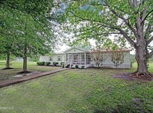391 Harrell Rd, Pelahatchie, MS 39145