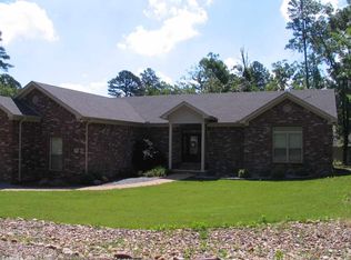 40 Biarritz Way, Hot Springs Village, AR 71909