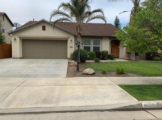 4318 W Nellis Ave, Visalia, CA 93277