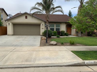 4318 W Nellis Avenue, Visalia, CA, 93277