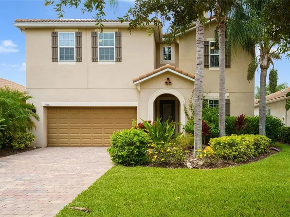 11938 Autumn Fern Ln, Orlando, FL 32827