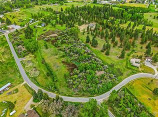 127 Blodgett Camp Rd, Hamilton, MT 59840