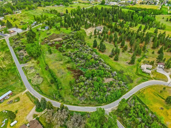 127 Blodgett Camp Rd, Hamilton, MT 59840