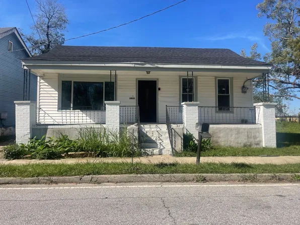 1015 8th St, Augusta, GA 30901