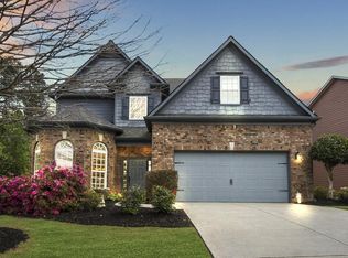 4984 Arbor View Pkwy NW, Acworth, GA 30101