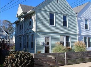 7 Bradley St, Stonington, CT 06378