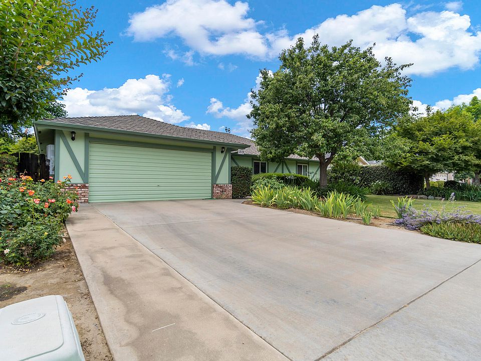 1819 S Irma Street, Visalia, CA 93292 Zillow