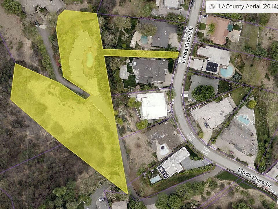 1st image of 1119 Linda Flora Dr