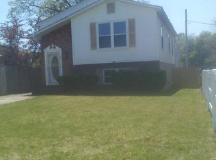 813 223rd St, Pasadena, MD