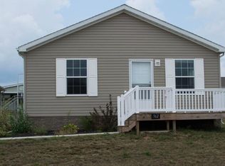 562 Bowline Blvd, Coldwater, MI 49036