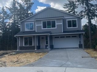 LOT 4521 22 South Ct #328, Auburn, WA 98002