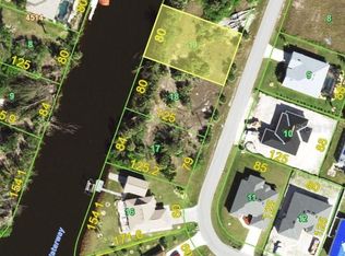 9614 Spring Cir #19, Pt Charlotte, FL 33981