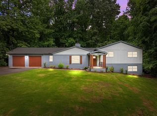 127 Rex Pl, Louisburg, NC 27549