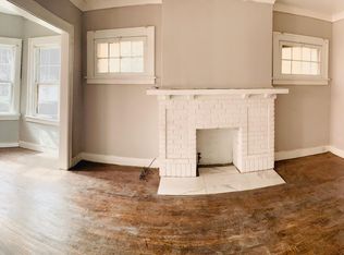 1775 Noble Rd APT 1, East Cleveland, OH 44112