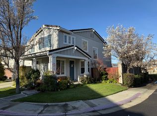 2402 Milford Dr, San Ramon, CA 94582