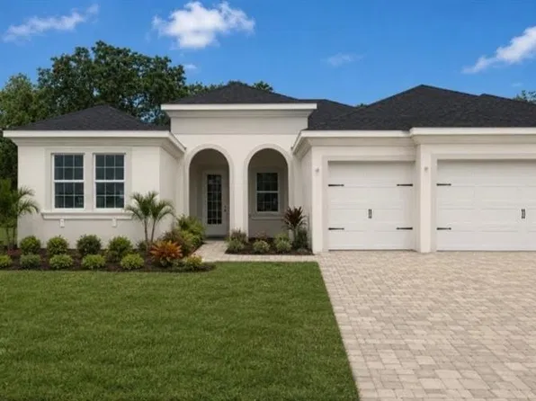 704 ESTATES BOULEVARD, TARPON SPRINGS, FL 34688