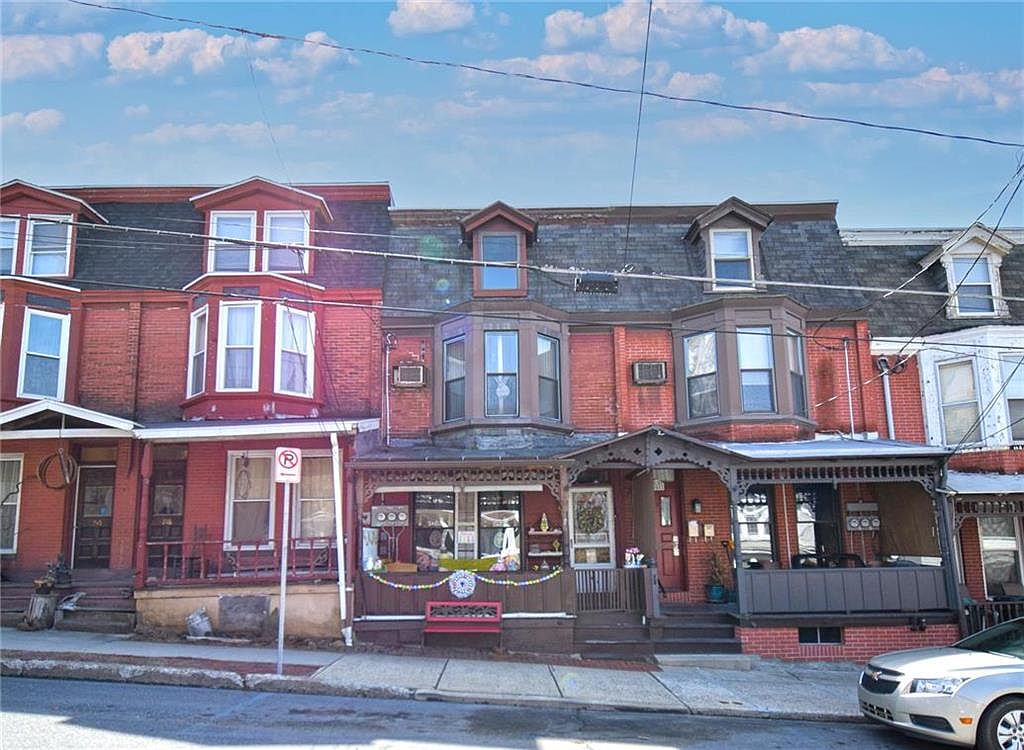 246 Mauch Chunk St, Tamaqua, PA 18252 Zillow