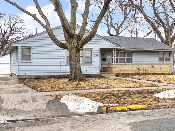 1312/1314 Wilson Ave, Ames, IA 50010