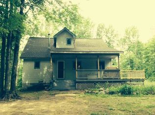 6868 Ginafred Shores Dr SW, Fife Lake, MI 49633