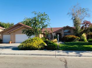 509 San Madele Ave, Coalinga, CA 93210