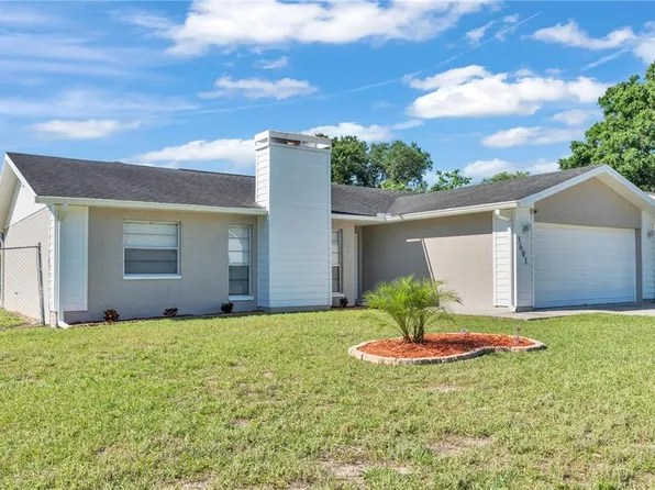 3601 Dovetail Ln S, Lakeland, FL 33812