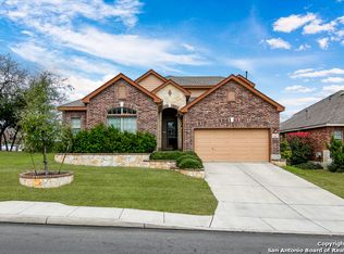 11627 Belicena Rd, San Antonio, TX 78253