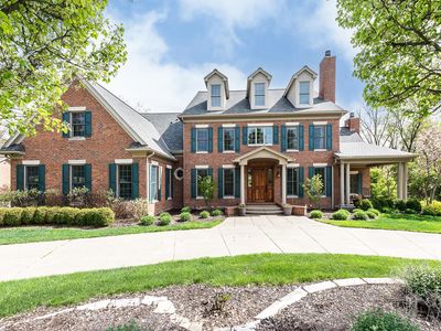 4954 Mother Teresa Dr, Ann Arbor, MI, 48105