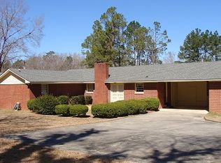 501 Lee St, Sandersville, GA 31082