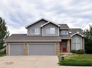 2330 Stonecrest Dr, Fort Collins, CO 80521