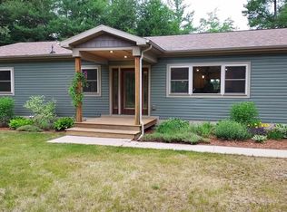 1554 N Hulbert Rd, Interlochen, MI 49643