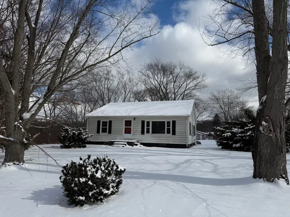 5021 N 600 W, Michigan City, IN 46360