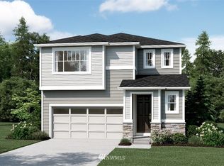 4301 Andasio Loop Dr SE, Port Orchard, WA 98366