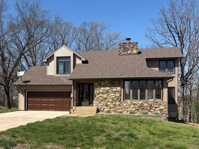 227 Crestwood Drive, Marshfield, MO, 65706