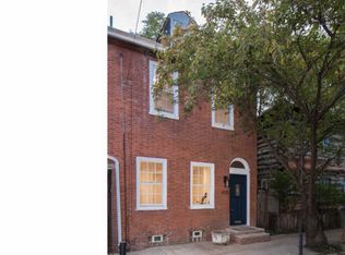 870 N Lawrence St, Philadelphia, PA 19123